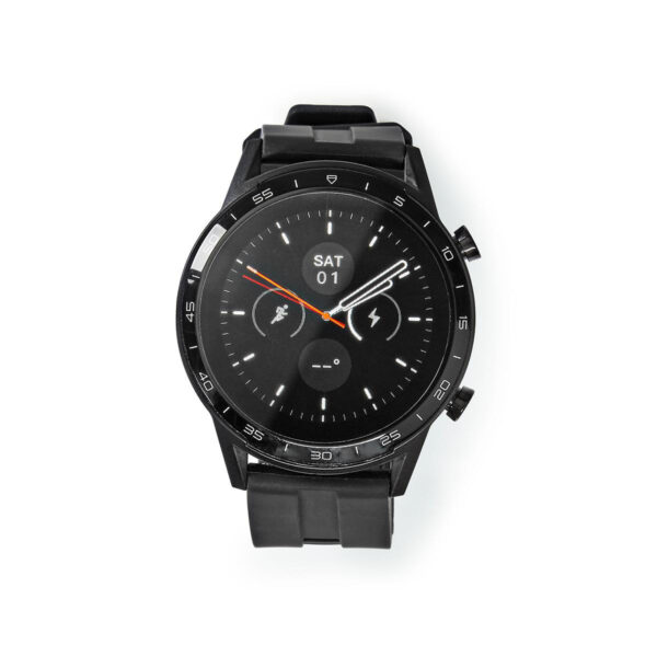 Sweek Smart Watch Black,Älykello - Image 4