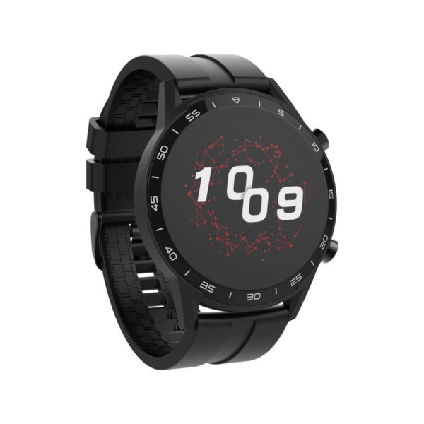 Sweek Smart Watch Black,Älykello - Image 6