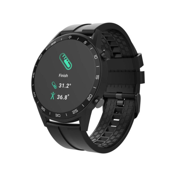 Sweek Smart Watch Black,Älykello - Image 7