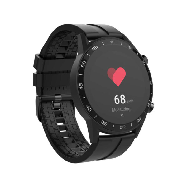 Sweek Smart Watch Black,Älykello - Image 8