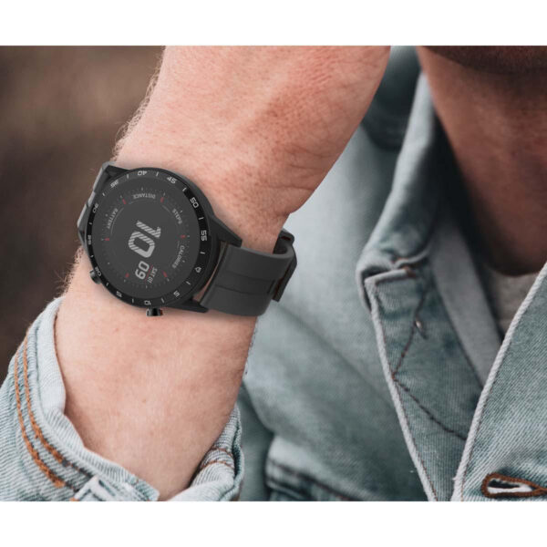 Sweek Smart Watch Black,Älykello - Image 15