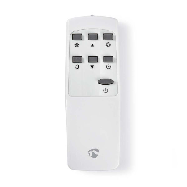 Smart Life Ilmastointilaite Wi-Fi 7000 BTU Android™ & iOS - Image 7