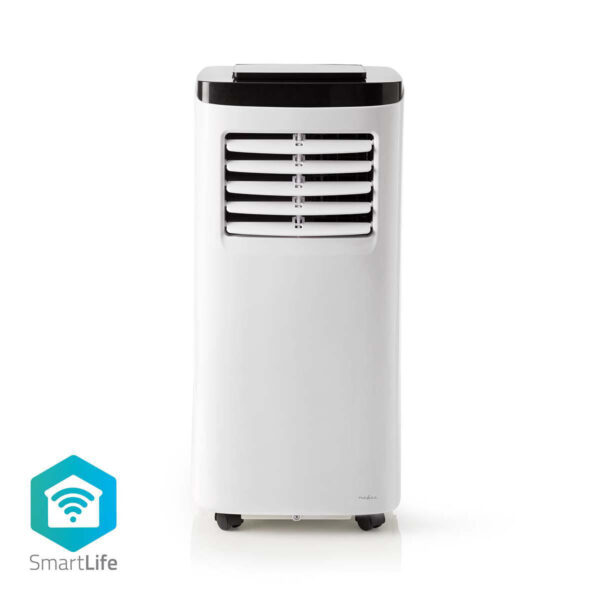 Smart Life Ilmastointilaite Wi-Fi 7000 BTU Android™ & iOS - Image 14