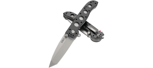 CRKT M16® - 02Z TANTO Taittoveitsi - Image 3