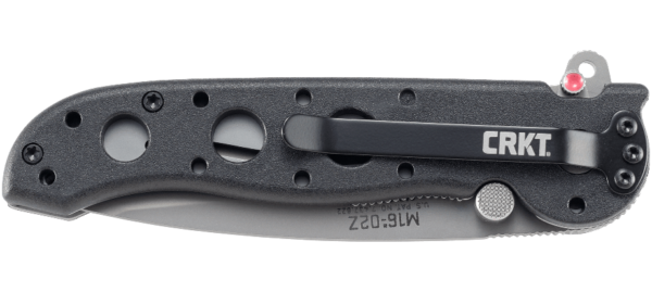 CRKT M16® - 02Z TANTO Taittoveitsi - Image 9