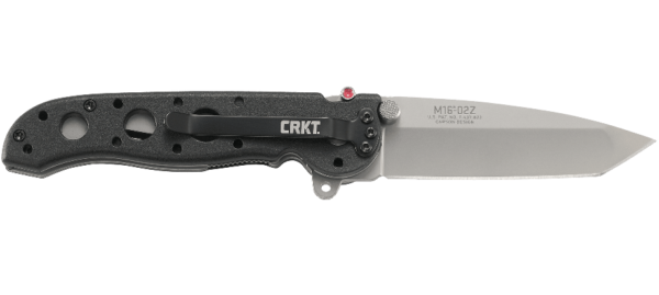 CRKT M16® - 02Z TANTO Taittoveitsi - Image 11