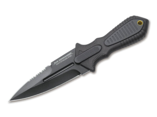 United Cutlery COMBAT SUB COMMANDER 02UC021 - Image 5