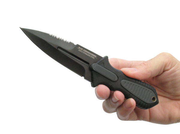 United Cutlery COMBAT SUB COMMANDER 02UC021 - Image 2