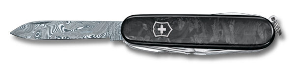 Victorinox Swiss Champ Damast Limited Edition 2021 - Image 5