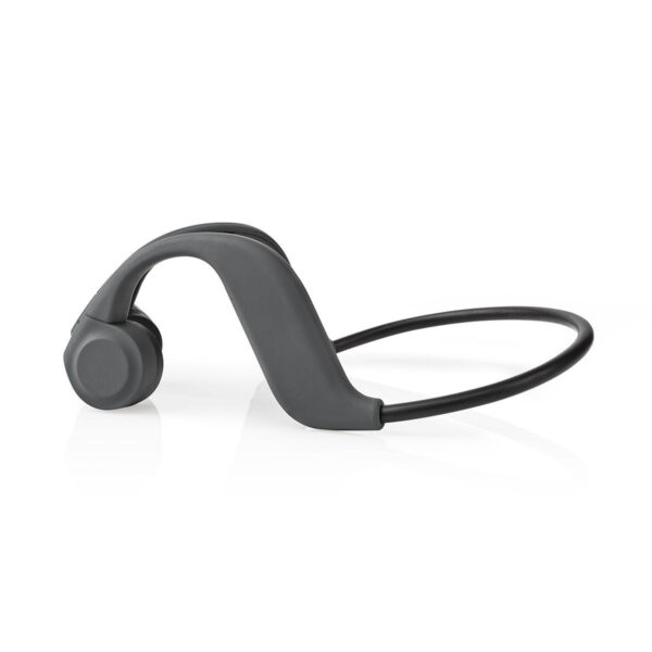 On-Ear Bluetooth® Langattomat kuulokkeet,Sisäinen muisti: 8 GB - Image 3