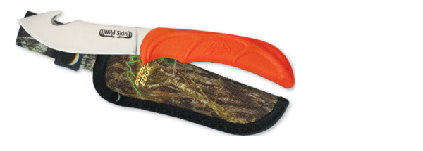 Outdoor Edge Wild-Skinner Nylkypuukko 56-59