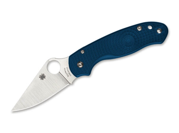 Spyderco Para 3 Lightweight Taittoveitsi