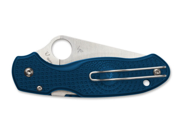 Spyderco Para 3 Lightweight Taittoveitsi - Image 2