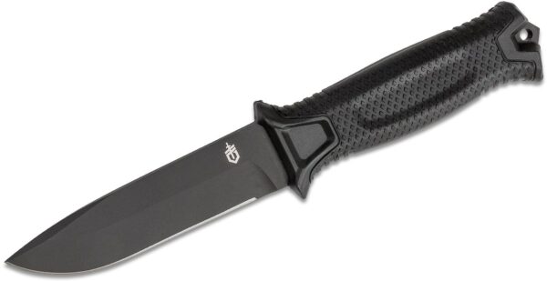 Gerber StrongArm Knife,Puukko Black, GB-30001038 U.S.A - Image 2