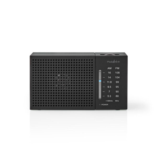 Paristo FM/AM-radio - Image 3