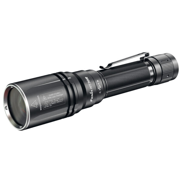 Lasertaskulamppu Fenix HT30R, 500 lm - Image 10