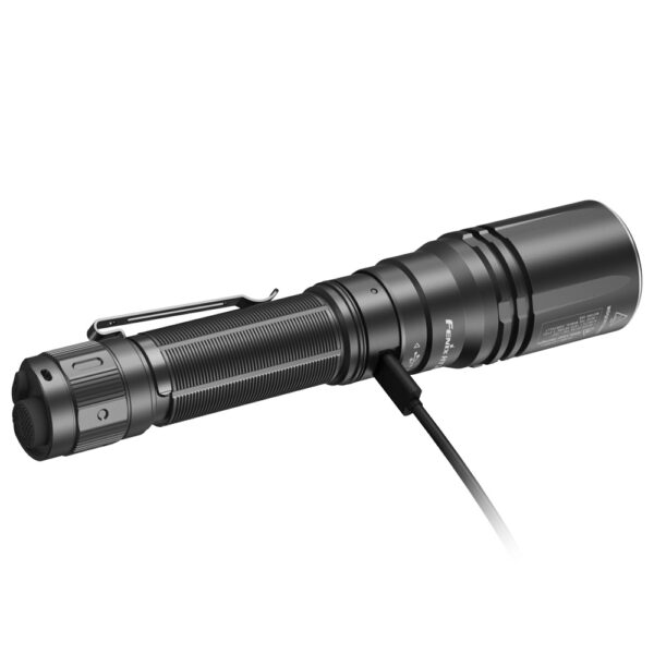 Lasertaskulamppu Fenix HT30R, 500 lm - Image 7