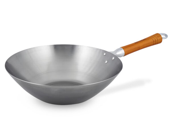 Ken Hom Classic hiiliteräswok 32 cm  KH332003