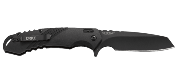 CRKT 1062 Directive Tanto Taittoveitsi - Image 6