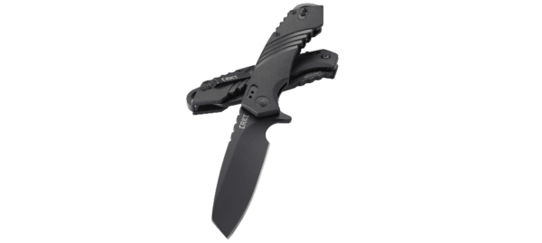 CRKT 1062 Directive Tanto Taittoveitsi - Image 8