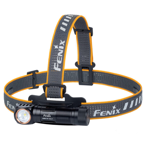 Fenix Otsalamppu / Monitoimivalaisin HM61R V2.0 1600 lm