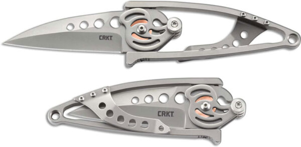 CRKT 5102 N Snap Lock™ Folder - Image 3