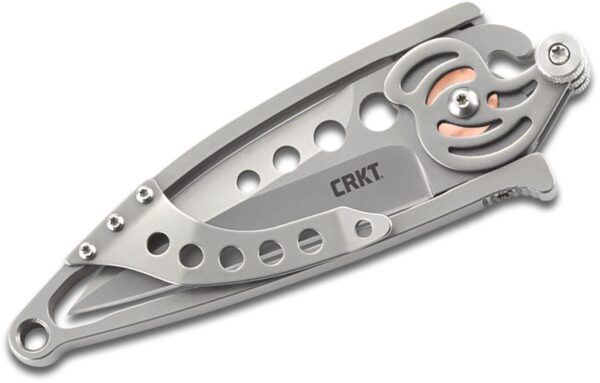 CRKT 5102 N Snap Lock™ Folder - Image 5