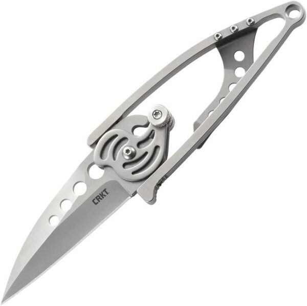 CRKT 5102 N Snap Lock™ Folder - Image 6