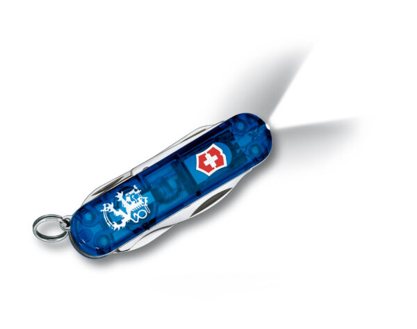 Victorinox Finlandia Midnight Prime  0.6366.T2R2 - Image 3