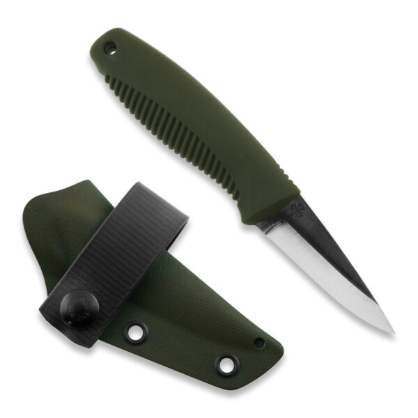 Peltonen Knives Pikkusissi M23 puukko,Kydex - Image 3