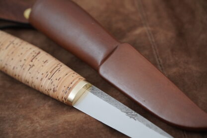 ML Custom Knives Tuohipuukko - Image 2