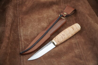 ML Custom Knives Tuohipuukko - Image 5