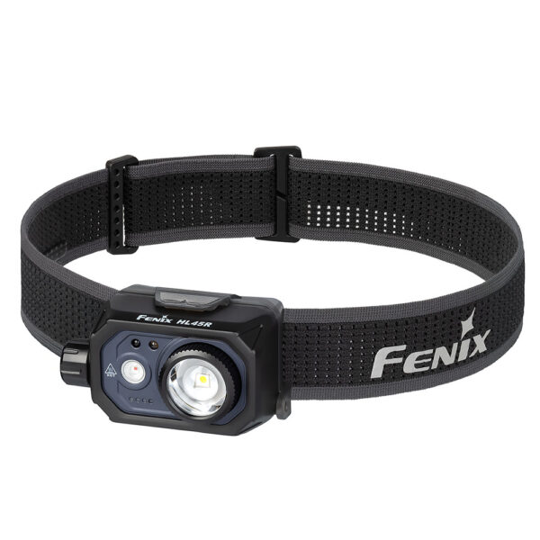 Fenix Otsalamppu HL45R, 1000 lm