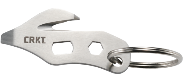 CRKT 2055 K.E.R.T. (Keyring. Emergency. Rescue. Tool.) monitoimityökalu