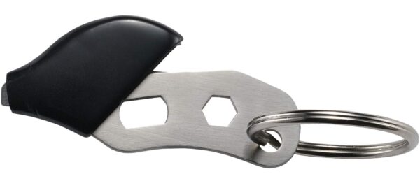 CRKT 2055 K.E.R.T. (Keyring. Emergency. Rescue. Tool.) monitoimityökalu - Image 7