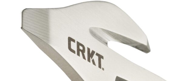 CRKT 2055 K.E.R.T. (Keyring. Emergency. Rescue. Tool.) monitoimityökalu - Image 3