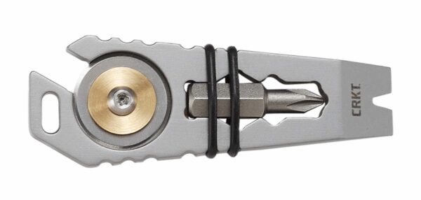 CRKT Pry Cutter Keychain Tool 9913 Avaimenperä työkalu - Image 7