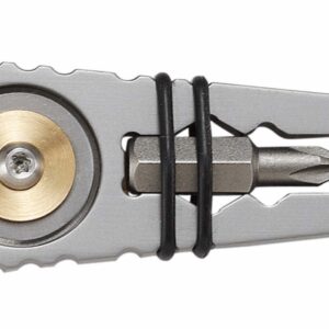 CRKT Pry Cutter Keychain Tool 9913 Avaimenperä työkalu