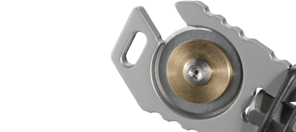 CRKT Pry Cutter Keychain Tool 9913 Avaimenperä työkalu - Image 9