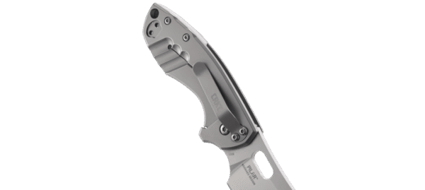 Pilar® Frame Lock Folding EDC Pocket Knife Taittoveitsi - Image 5