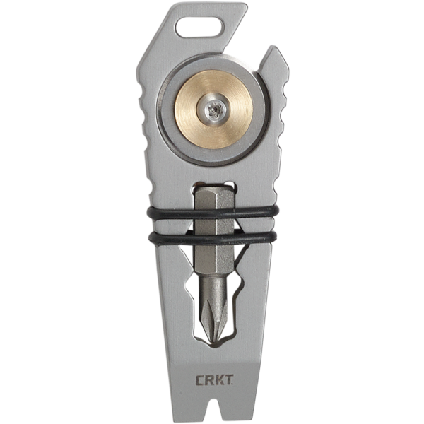 CRKT Pry Cutter Keychain Tool 9913 Avaimenperä työkalu - Image 8