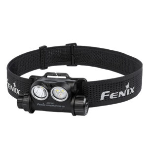 Otsalamppu Fenix HM75R SUPERRAPTOR 3S, 1800 lm,SUPER UUTUUS!