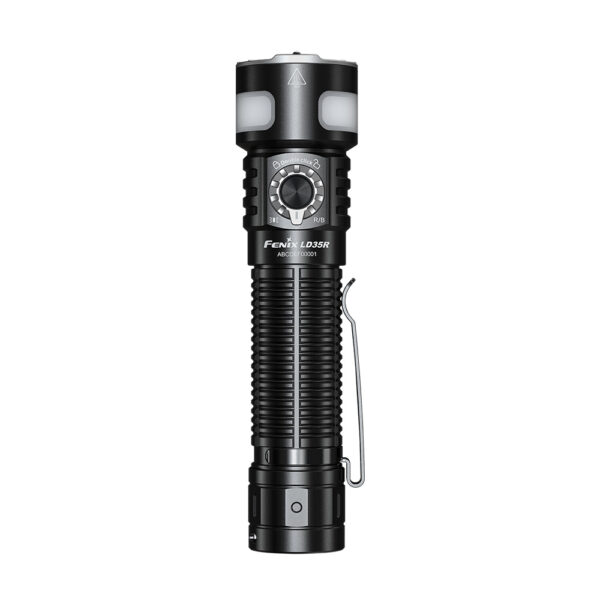 Taskulamppu Fenix LD35R, 1800 lm - Image 2
