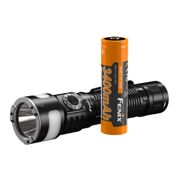Taskulamppu Fenix LD35R, 1800 lm - Image 6