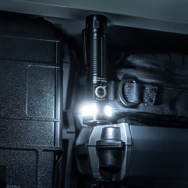 Taskulamppu Fenix LD35R, 1800 lm - Image 9