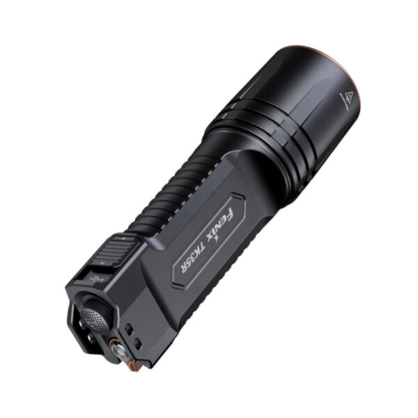 Taskulamppu Fenix TK35R, 5800 lm - Image 3