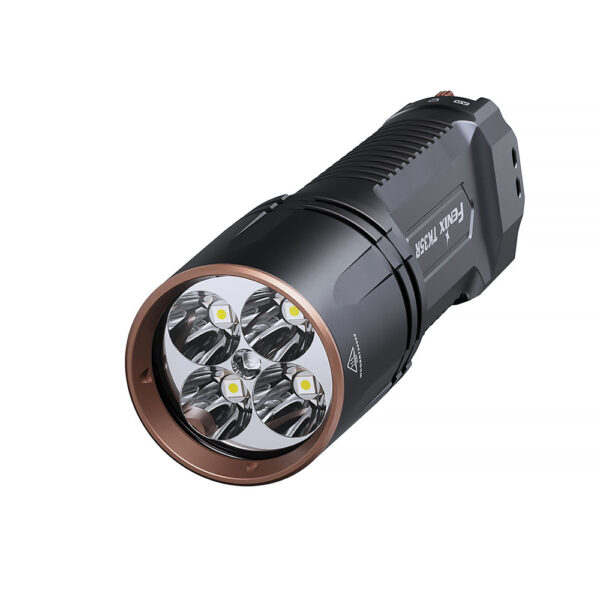 Taskulamppu Fenix TK35R, 5800 lm - Image 6