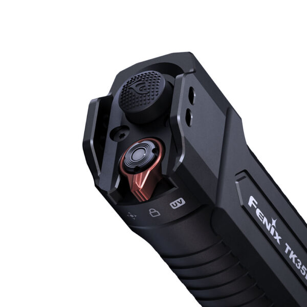Taskulamppu Fenix TK35R, 5800 lm - Image 7