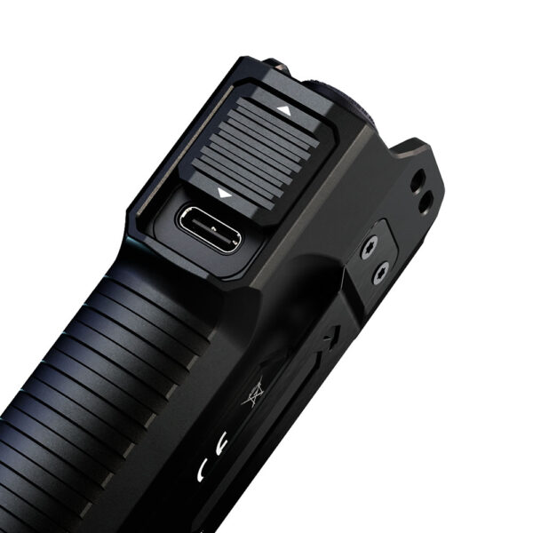 Taskulamppu Fenix TK35R, 5800 lm - Image 8