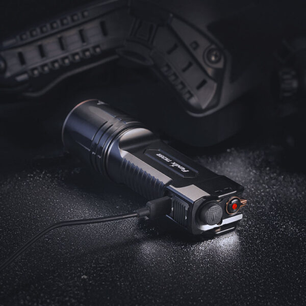 Taskulamppu Fenix TK35R, 5800 lm - Image 9